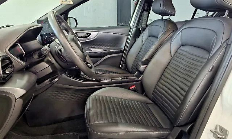 Fiat Fastback Limite...
