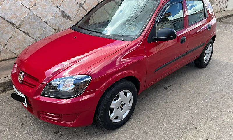 Chevrolet Celta Spir...