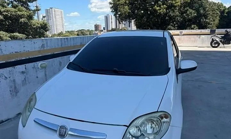 Fiat Palio Attractiv...