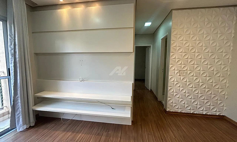 Apartamento - Bonfim...