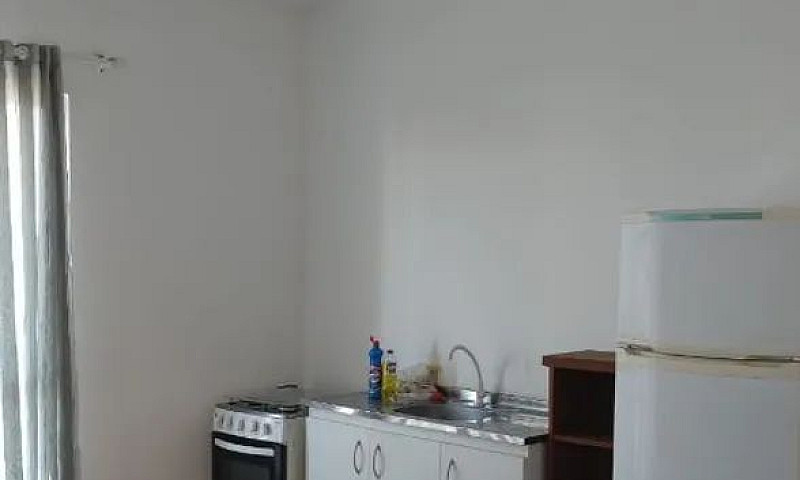 Alugo Kitnet Só Pra ...