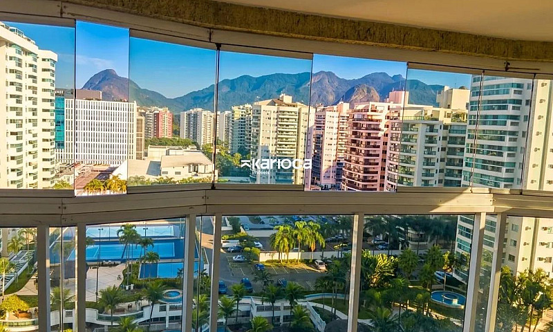 Apartamento No Condo...