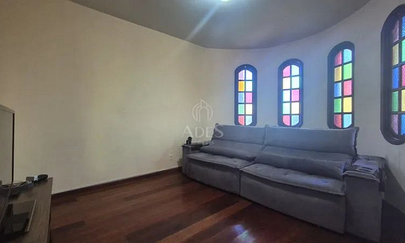 Casa Com 4 Quartos N...