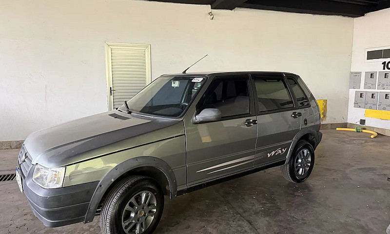 Fiat Uno Mille Celeb...