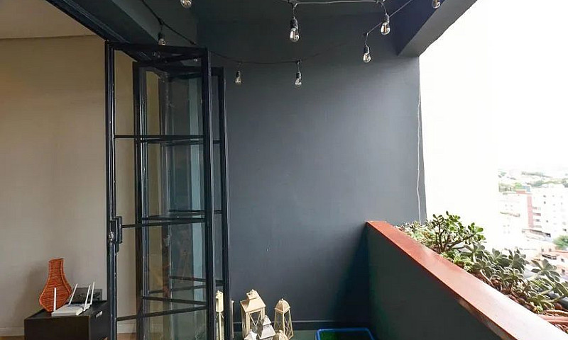 Apartamento À Venda ...