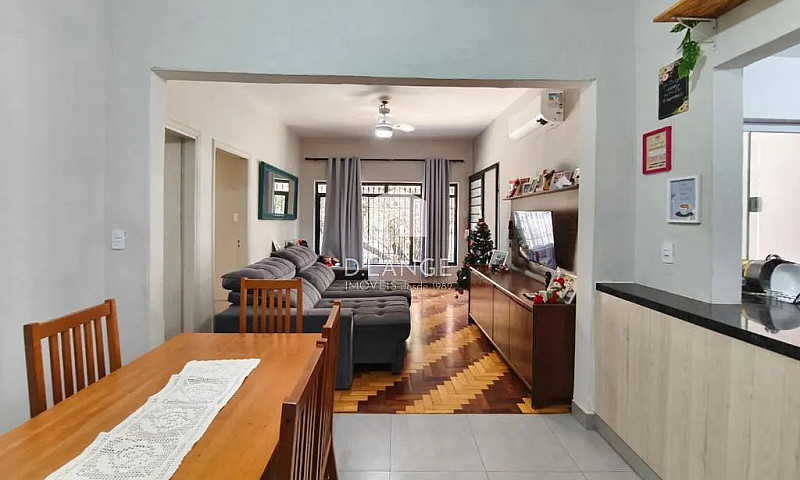 Casa À Venda / Para ...