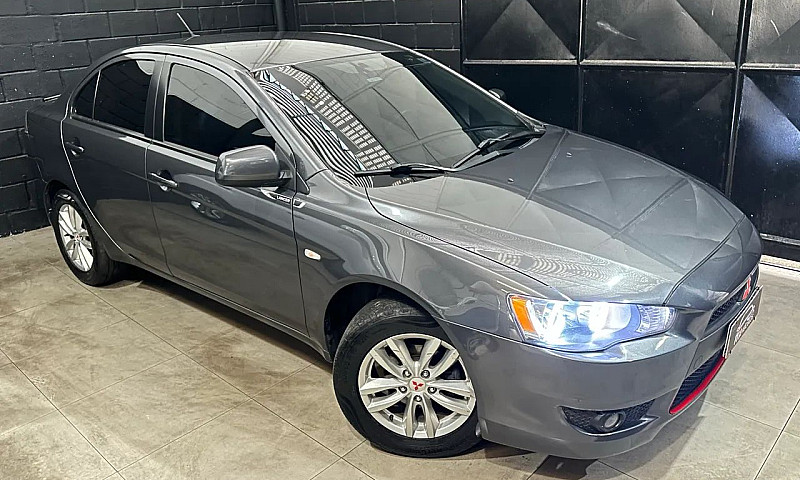 Mitsubishi Lancer Hl...