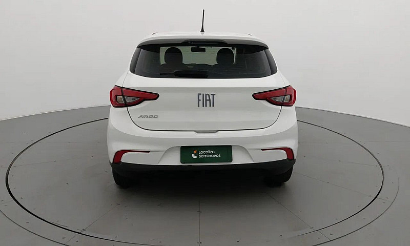 Fiat Argo Drive 1.0 ...