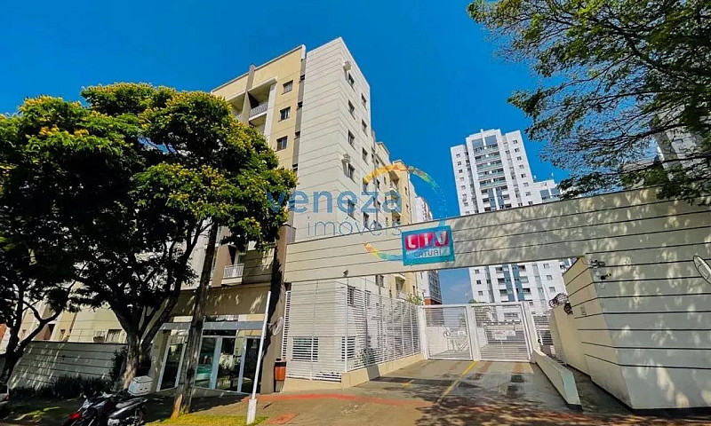 Apartamento Com 3 Qu...