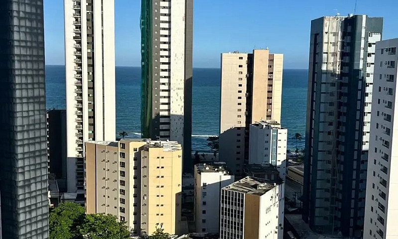 Oportunidade, 16 And...