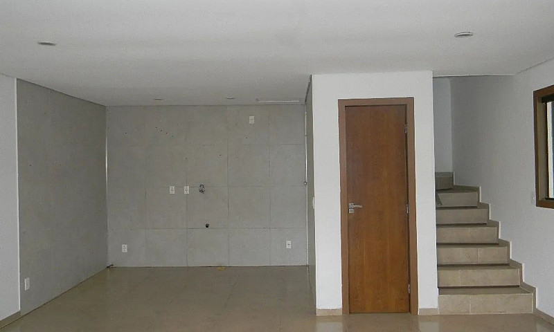 Sobrado Em Condomini...