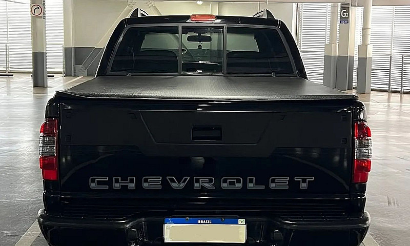 Chevrolet S10 Pick-U...