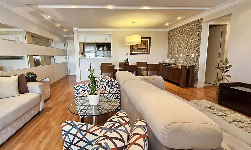 Apartamento Para Ven...