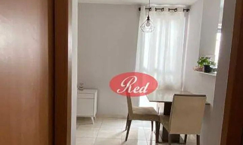 Apartamento Com 2 Do...