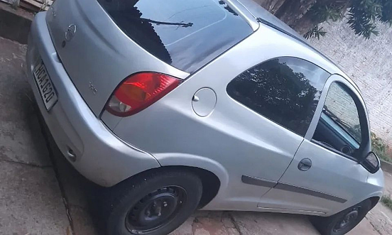 Chevrolet Celta Spir...