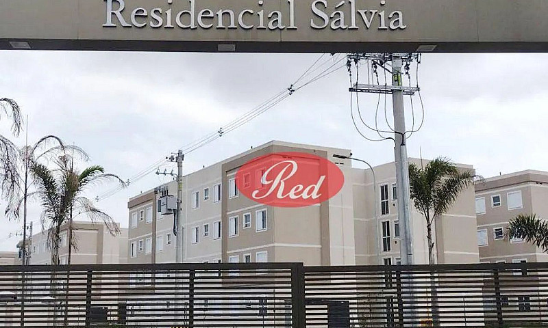 Apartamento Com 2 Do...