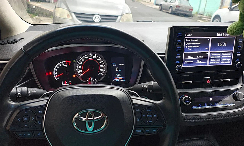 Toyota Corolla Xei 2...