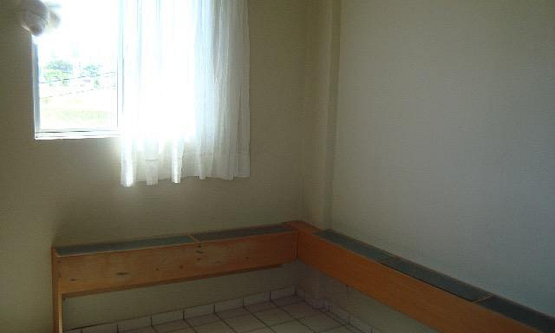 Apartamento 02 Domit...