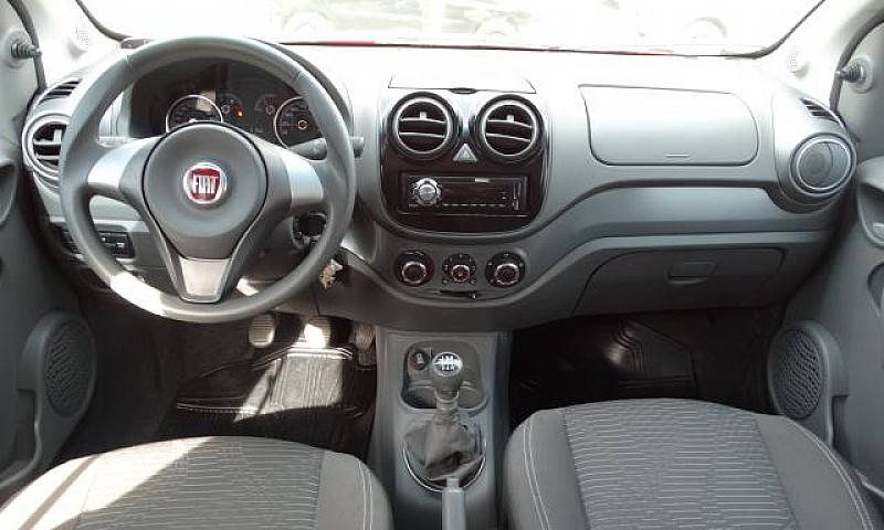 Fiat Palio 2013/2013...