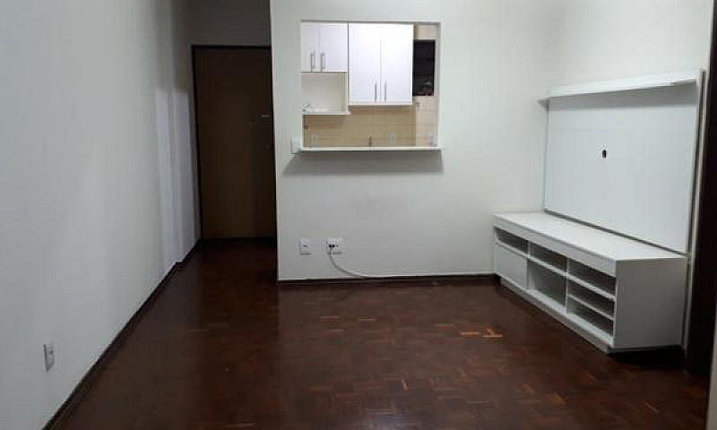 Apto 1 Dorm Com Vara...