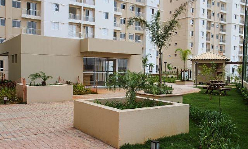 Apartamento De 02 Qu...