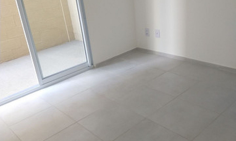 Apartamento Com 2 Ár...