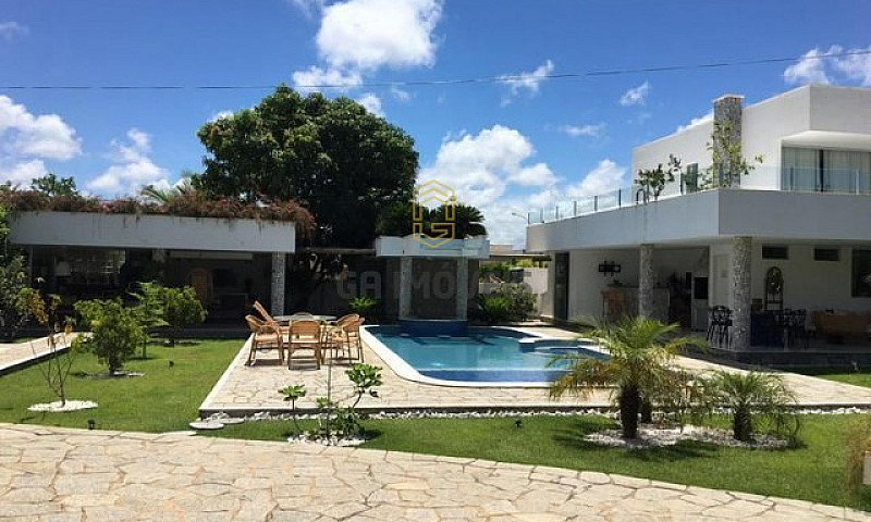 Casa Duplex No Cond....