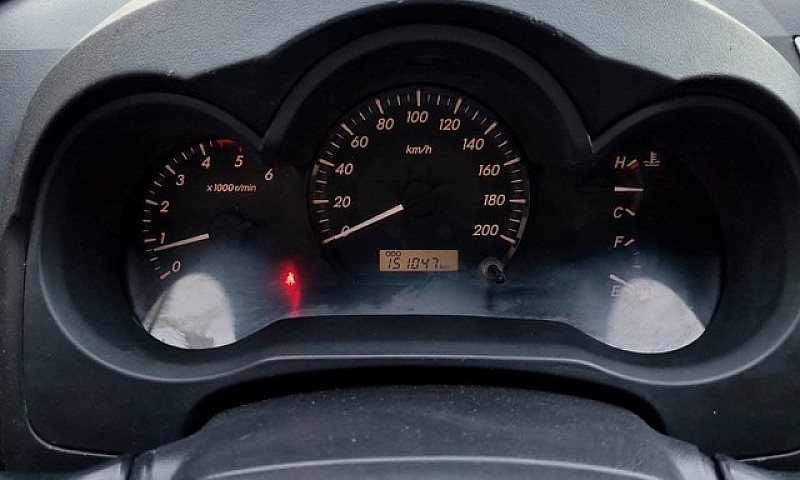 Hilux Sr 3.0 D4-D 4X...
