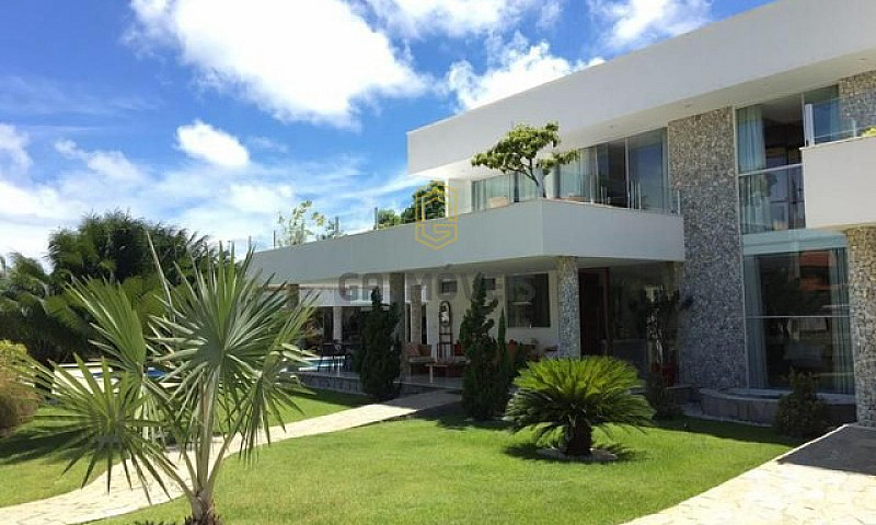 Casa Duplex No Cond....