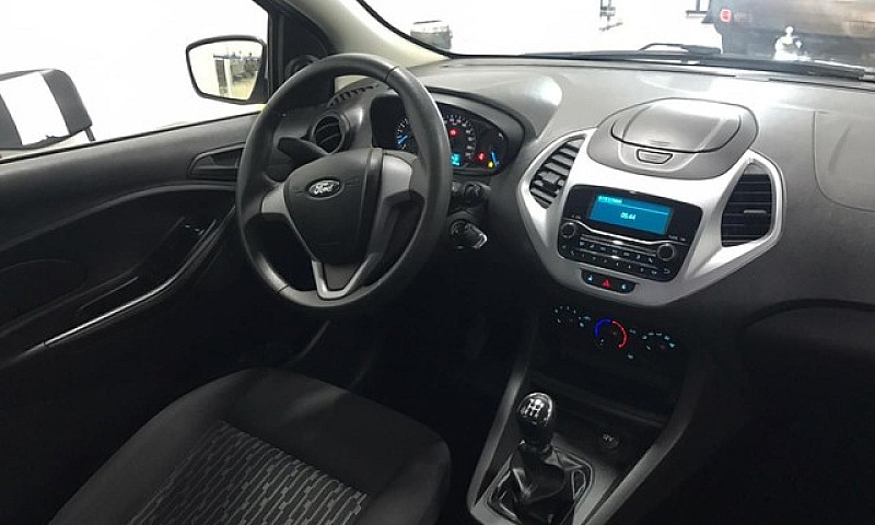 Ford Ka Se 1.0 ...