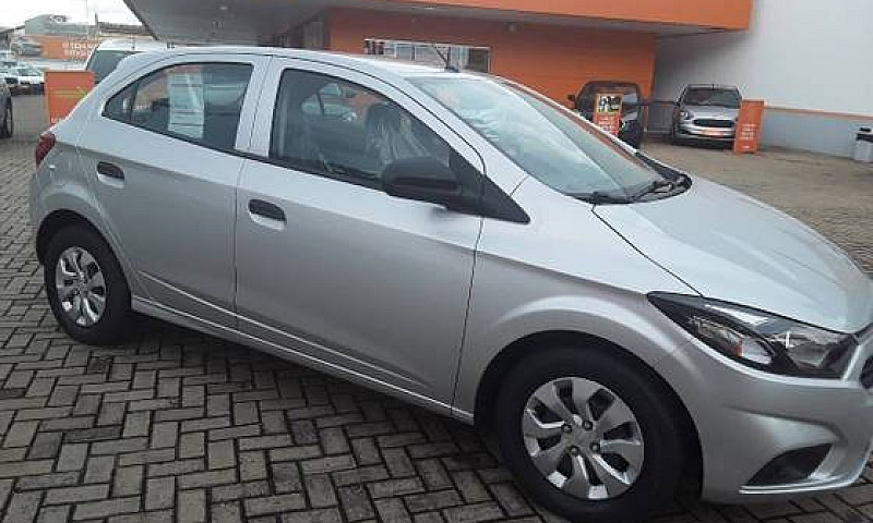 Chevrolet Joy 2019/2...