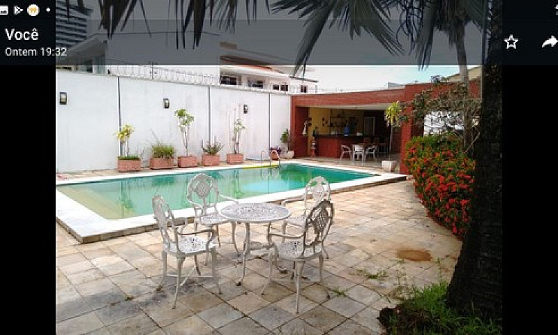 Casa No Quintas Do C...