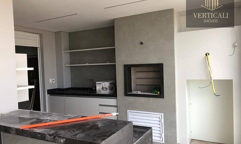 Cuiabá - Apartamento...