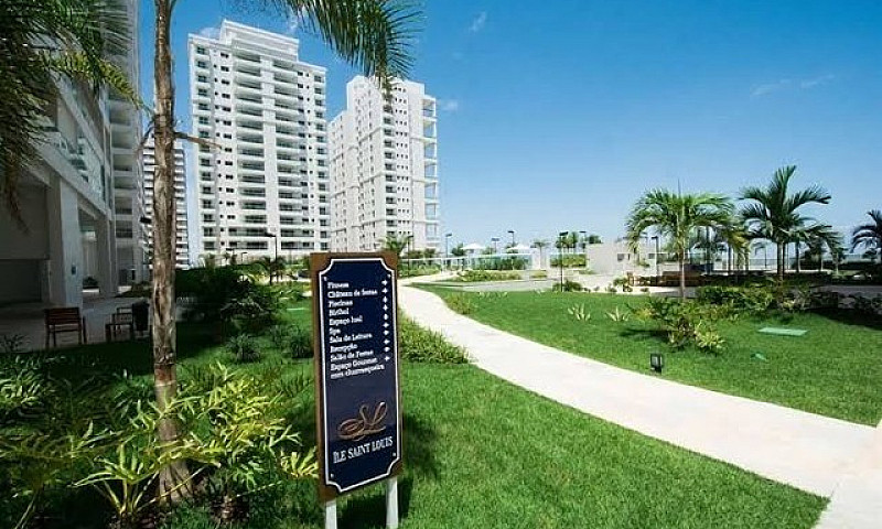 Ile Sant Louis - Sem...