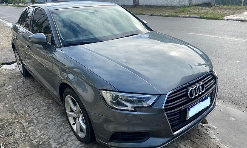 Audi A3 Sedan 17/17 ...