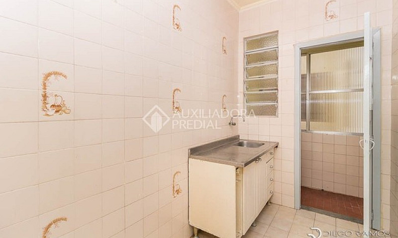 Apartamento Para Alu...