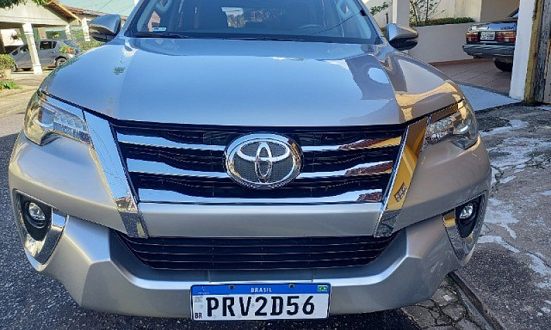 Sw4 Srx 2.8 Diesel 7...