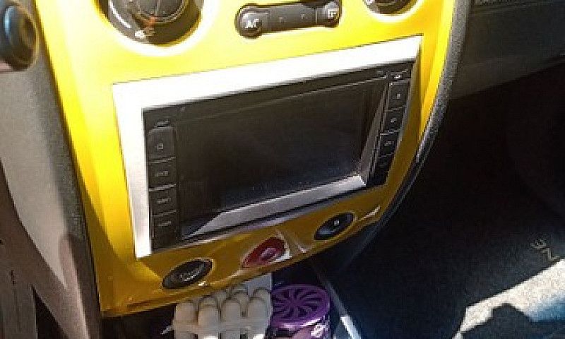 Vende Um Renault Meg...