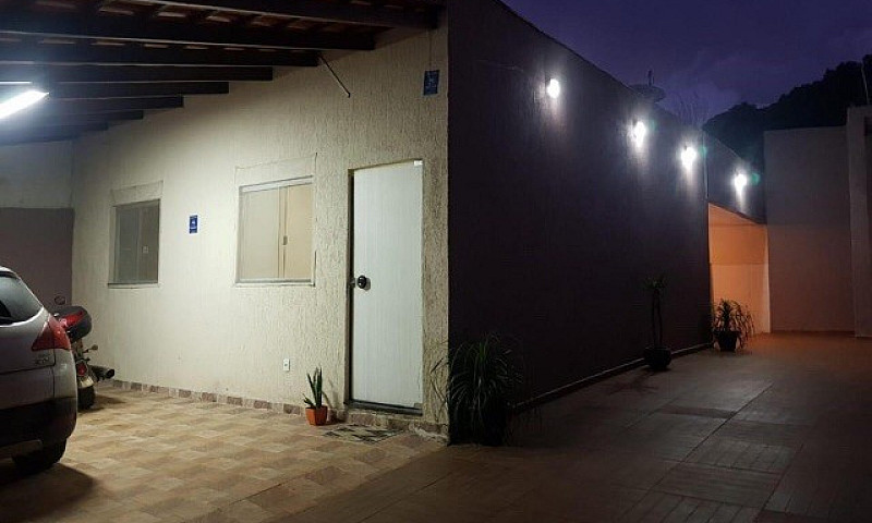 Ak Excelente Casa Em...