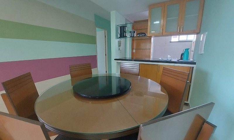 Apartamento De 03 Qu...
