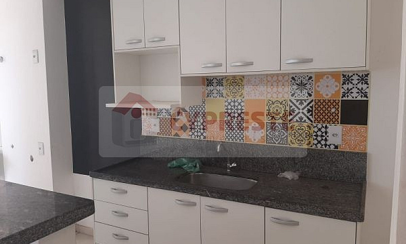 Apartamento Com 2 Qu...