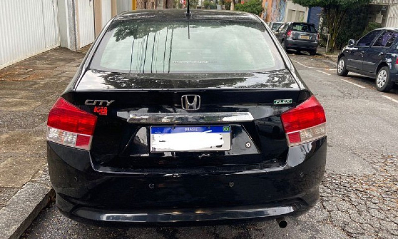 Honda City Automatic...