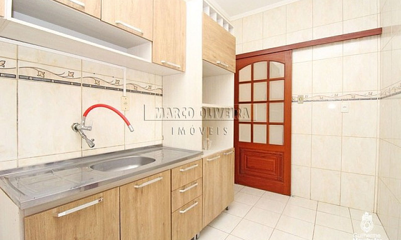 Apartamento Para Ven...