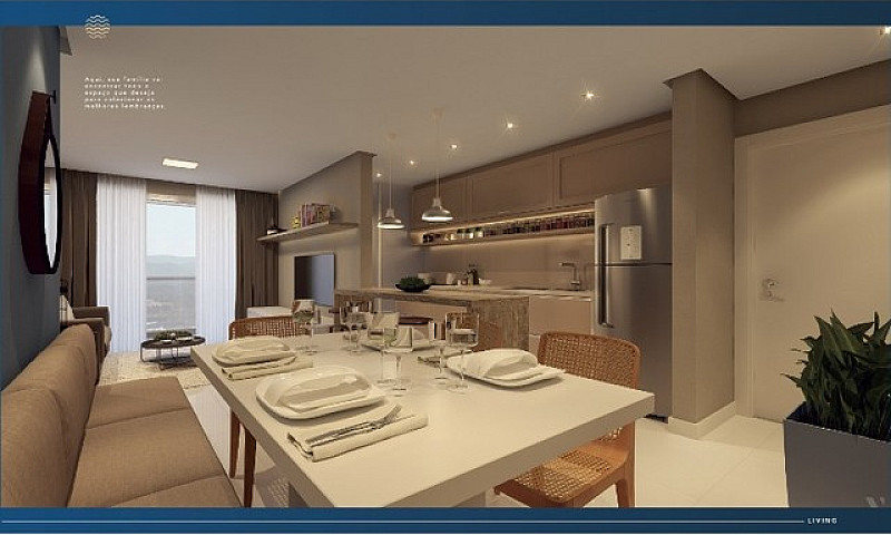 Apartamento - Mar Gr...