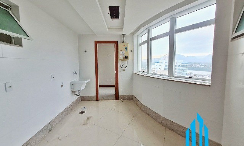 Apartamento Novo Com...
