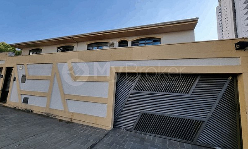 Casa Comercial - Set...