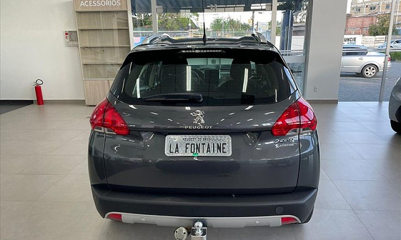 Peugeot 2008 1.6 16V...