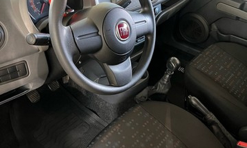 Fiat Fiorino Furgão ...