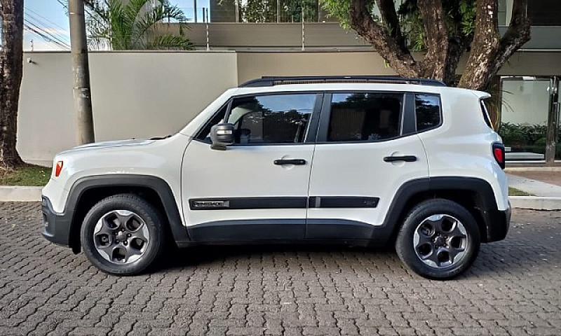 Jeep Renagade Sport ...