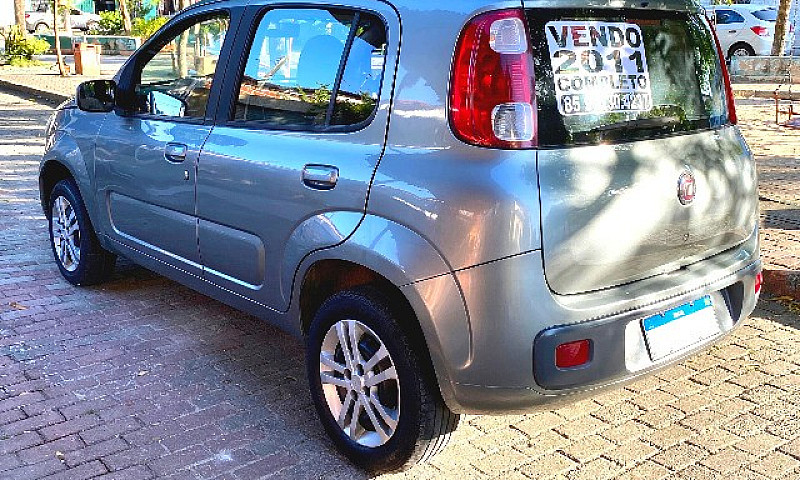 Uno Vivace 1.0 Compl...